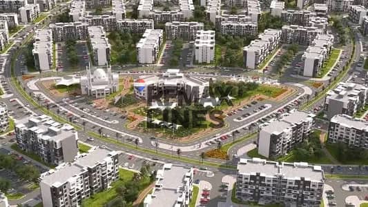 1 Bedroom Apartment for Sale in Madinaty, Cairo - WhatsApp Image 2026-01-09 at 3.51. 31 AM. jpeg