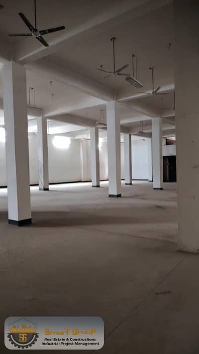 Factory for Rent in 10th of Ramadan, Sharqia - be690926-ee23-4599-9b29-b61b485ce8aa. jpeg
