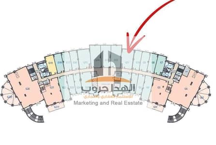 Office for Sale in Madinaty, Cairo - 9ffa954d-3ea3-4cb8-84cd-84a414b930f6. jpg