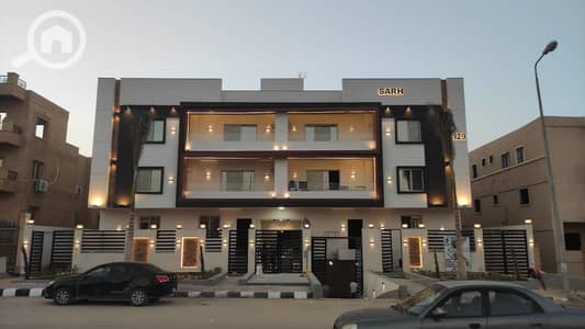 شقة 3 غرف نوم للبيع في مدينة الشروق، القاهرة - IMG-20250827-WA0002. jpg