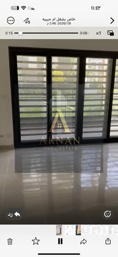 فلیٹ 3 غرف نوم للايجار في مدينتي، القاهرة - WhatsApp Image 2026-01-10 at 12.03. 11 PM (2). jpeg