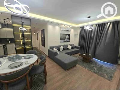 فلیٹ 3 غرف نوم للايجار في مدينتي، القاهرة - 1000051149. jpg