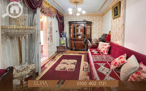 فلیٹ 2 غرفة نوم للبيع في سيدي بشر، الإسكندرية - 3. jpg