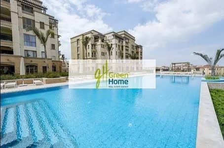 شقة 1 غرفة نوم للبيع في المقطم، القاهرة - 1. jpg