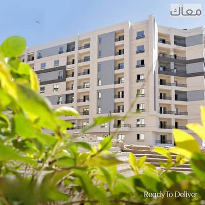 تاون هاوس 5 غرف نوم للبيع في العاصمة الإدارية الجديدة، القاهرة - aa33ce43-e44c-4ddf-86e9-84ce24b44e81. jpg