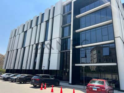 Office for Rent in New Cairo, Cairo - WhatsApp Image 2026-01-11 at 12.25. 17 PM (3). jpeg