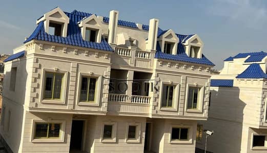 4 Bedroom Villa for Sale in Obour City, Cairo - WhatsApp Image 2025-07-01 at 4.23. 49 PM. jpeg 4 Bedroom Villa for Sale in Obour City, Cairo - WhatsApp Image 2025-07-01 at 4.23. 49 PM. jpeg