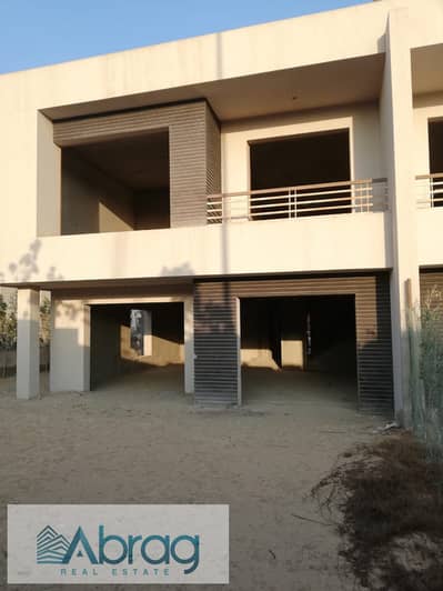 فیلا 4 غرف نوم للبيع في الشيخ زايد، الجيزة - WhatsApp Image 2026-01-11 at 12.34. 06 PM. jpeg