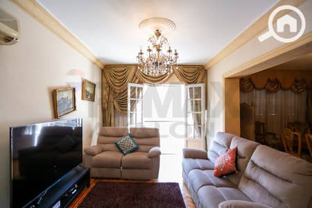 فلیٹ 3 غرف نوم للبيع في لوران، الإسكندرية - 1. jpg