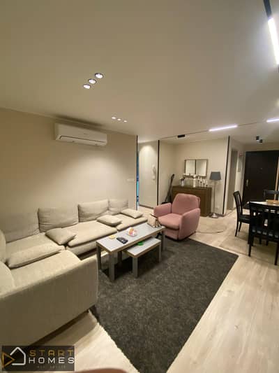 3 Bedroom Flat for Rent in Madinaty, Cairo - WhatsApp Image 2026-01-11 at 6.28. 16 PM. jpeg