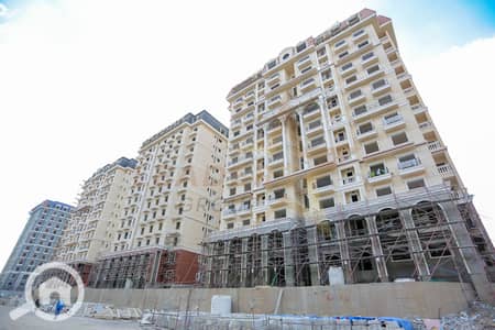 3 Bedroom Duplex for Sale in Moharam Bik, Alexandria - 1 (1). jpg