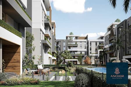 3 Bedroom Flat for Sale in Obour City, Cairo - (11). jpg