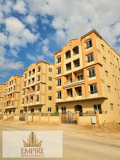 3 Bedroom Apartment for Sale in Hadayek October, Giza - WhatsApp Image 2026-01-08 at 11.45. 45 AM ض. jpeg