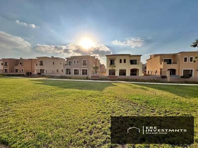 5 Bedroom Villa for Sale in New Cairo, Cairo - 580805530_1941807536750797_5487569743631186013_n. jpg