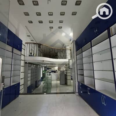 صيدليه  للبيع في الإبراهيمية، الإسكندرية - 1. jpg