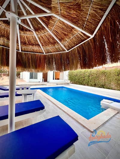 3 Bedroom Villa for Rent in Hurghada, Red Sea - WhatsApp Image 2025-09-05 at 18.30. 37 (1). jpeg