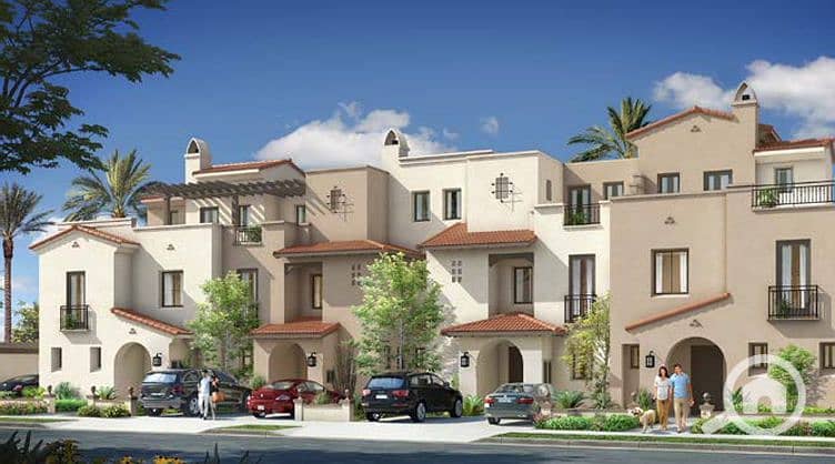 8 Spanish-town-houses-uptown-cairo. jpg