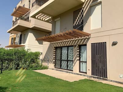 دوبلكس 3 غرف نوم للايجار في القاهرة الجديدة، القاهرة - WhatsApp Image 2025-12-03 at 3.28. 43 PM. jpeg