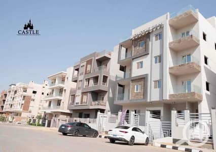 دوبلكس 4 غرف نوم للبيع في القاهرة الجديدة، القاهرة - IMG_0608. jpg