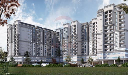 3 Bedroom Flat for Sale in Smoha, Alexandria - WhatsApp Image 2025-12-25 at 2.36. 38 PM. jpg