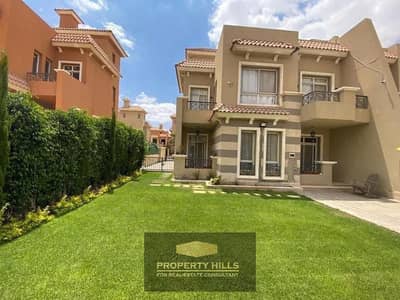 توين هاوس 3 غرف نوم للبيع في 6 أكتوبر، الجيزة - WhatsApp Image 2024-08-08 at 1.34. 52 PM. jpeg