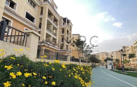 2 Bedroom Flat for Rent in Mostakbal City, Cairo - WhatsApp Image 2026-01-11 at 3.11. 35 PM (1). jpeg
