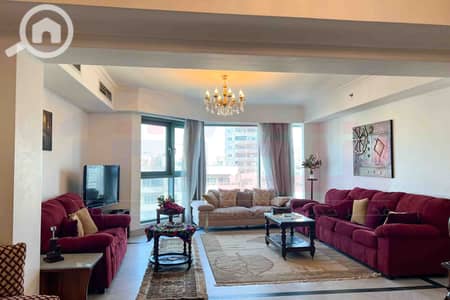 2 Bedroom Apartment for Rent in San Stefano, Alexandria - WhatsApp Image 2026-01-11 at 11.47. 33 AM (1). jpg