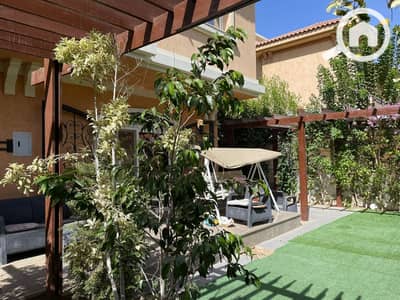 3 Bedroom Villa for Sale in Madinaty, Cairo - 090bb9a6-0e8a-450f-93d1-e92c868d026d. jpeg