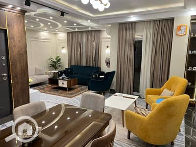 3 Bedroom Flat for Rent in New Cairo, Cairo - WhatsApp Image 2025-12-29 at 6.26. 25 AM (2). jpeg