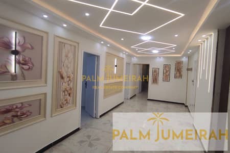 شقة 3 غرف نوم للبيع في ميامي، الإسكندرية - -----. jpg