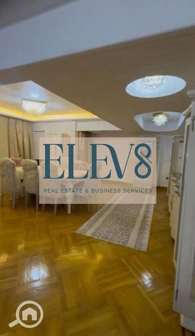 4 Bedroom Flat for Sale in San Stefano, Alexandria - PHOTO-2026-01-11-17-59-42. jpeg