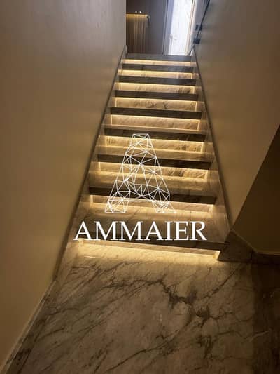 تاون هاوس 3 غرف نوم للايجار في الشيخ زايد، الجيزة - WhatsApp Image 2026-01-12 at 11.09. 56 AM. jpeg