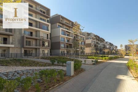 4 Bedroom Apartment for Sale in New Cairo, Cairo - WhatsApp Image 2023-09-17 at 4.05. 20 PM. jpeg