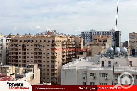 فلیٹ 3 غرف نوم للبيع في زيزينيا، الإسكندرية - 1. jpg