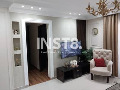 3 Bedroom Apartment for Sale in New Cairo, Cairo - 68f5f116d5452_WhatsApp-Image-2025-10-19-at-6.08. 40-PM-(2). jpeg