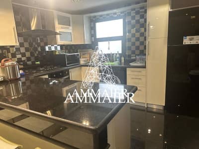 4 Bedroom Penthouse for Sale in Sheikh Zayed, Giza - 01c5a721-5384-4dc4-afc5-95f4ffe6bbf7. jpg