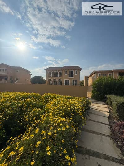 7 Bedroom Villa for Sale in New Cairo, Cairo - WhatsApp Image 2026-01-06 at 1.32. 36 PM (1). jpeg