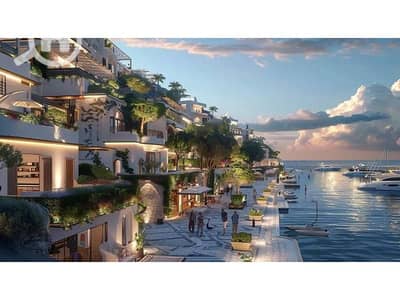 2 Bedroom Chalet for Sale in North Coast, Matruh - WhatsApp Image 2025-10-29 at 5.50. 13 PM (5). jpg