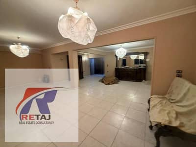 3 Bedroom Apartment for Sale in Nasr City, Cairo - 1. jfif. jpg