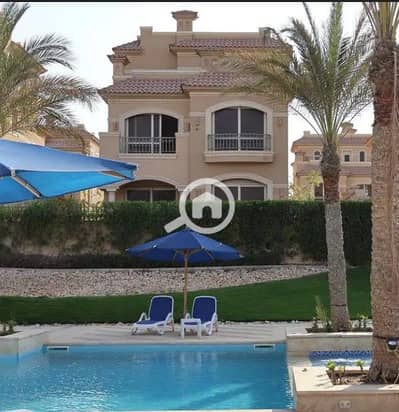 4 Bedroom Villa for Sale in New Capital City, Cairo - Screenshot_25. jpg