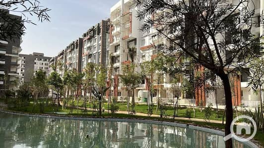 3 Bedroom Apartment for Sale in New Capital City, Cairo - WhatsApp Image 2025-12-29 at 10.45. 06 AM. jpeg