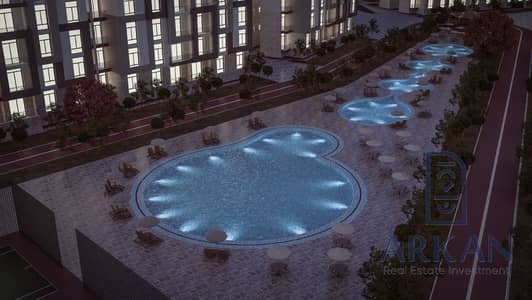 3 Bedroom Apartment for Sale in Hadayek October, Giza - WhatsApp Image 2024-11-28 at 6.11. 15 PM (1). jpeg