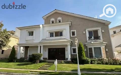 فیلا 4 غرف نوم للبيع في القاهرة الجديدة، القاهرة - Screenshot_11. jpg