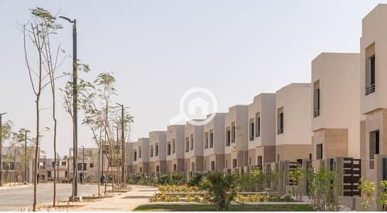 4 Bedroom Townhouse for Sale in 6th of October, Giza - WhatsApp Image 2025-11-04 at 15.48. 37_8f7f67df. jpg