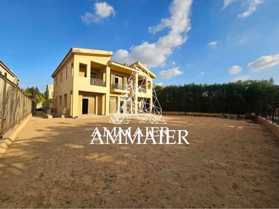 5 Bedroom Villa for Sale in Sheikh Zayed, Giza - dba97f09-031c-4470-9e88-232e48cc19bc. jpg