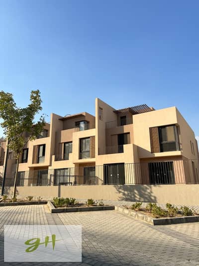 3 Bedroom Townhouse for Sale in New Heliopolis, Cairo - b05e8205-ebd4-4376-9662-efb11b11425c. jpg