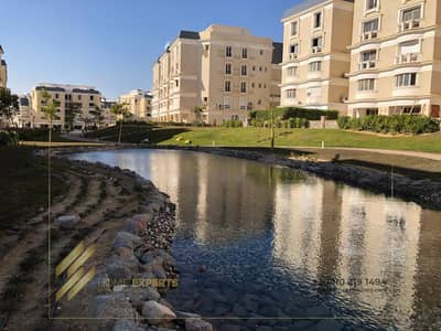 دوبلكس 4 غرف نوم للايجار في القاهرة الجديدة، القاهرة - a973b1ec-c101-4a68-9c6b-170a1a71dfd1. jpg