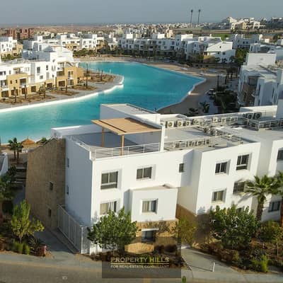 2 Bedroom Chalet for Sale in Gouna, Red Sea - WhatsApp Image 2025-12-18 at 3.07. 17 PM. jpeg