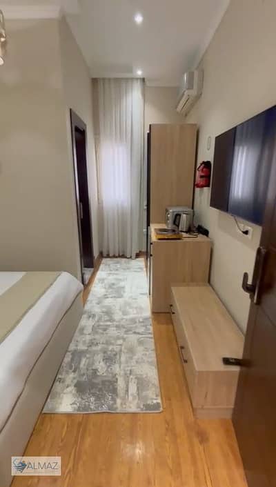 استوديو  للايجار في القاهرة الجديدة، القاهرة - WhatsApp Video 2026-01-12 at 11.32. 31 AM - frame at 0m3s. jpg