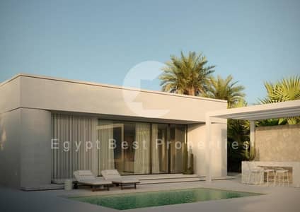 شاليه 1 غرفة نوم للبيع في سوما باى، البحر الأحمر - WhatsApp Image 2025-12-21 at 3.58. 54 PM. jpeg